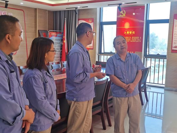 扎實推進廉潔文化示范點創(chuàng)建 構(gòu)建新時代企業(yè)清風(fēng)正氣 配圖.jpg